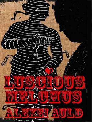 cover image of Luscious Melchus 2